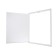 Revisionine "Space" LK4050, 400 x 500 mm, plastic
