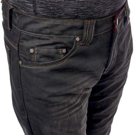 Motojeences with Kevlar Karasaki, size 34-2