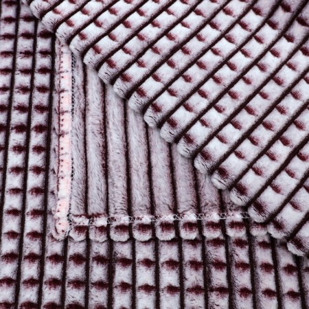 Cover "Kare", size 150x200 cm, velsoft