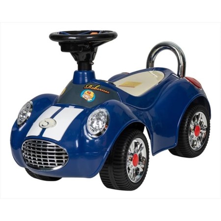 Tolokar Farfello, blue color