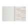 A notebook “Belarbudni”, 48 sheets in the “Physics” cage, cardboard cover, SoftTouch lamination