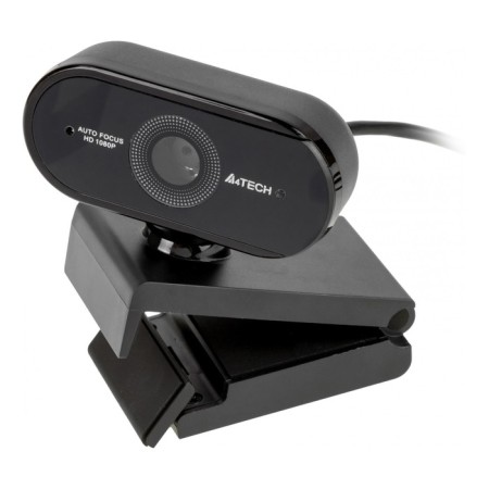 Camera Web A4Tech PK-930ha Black 2MPIX (1920x1080) USB2.0 with a microphone-3