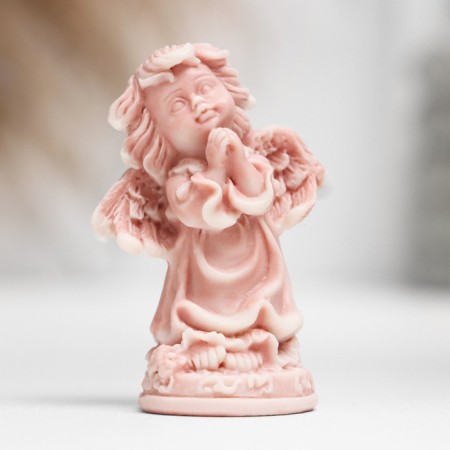 Figure "Angel" 5cm, mix-7