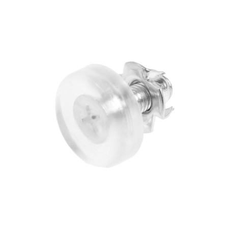 Relief adjustable tundra, d = 28 mm. M8x21 mm. 4 things.-2