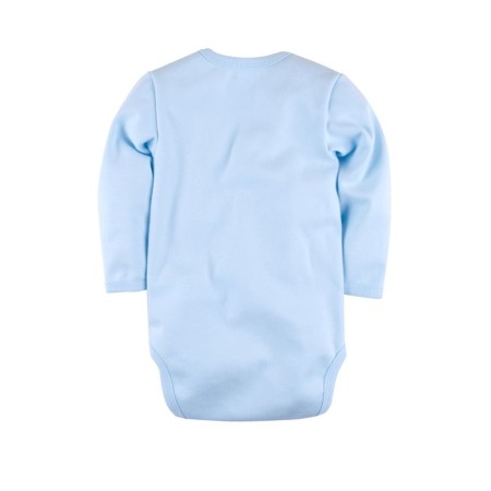 Body with a long sleeve Basic, height 68 cm-1