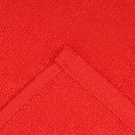 Набор махр. полотенец Этель "Это мне?" 30х30 см-4шт, хл 340г/м2-3
