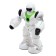 Gravitone robot, light, sound, shoots, batteries, Russian voice acting, green