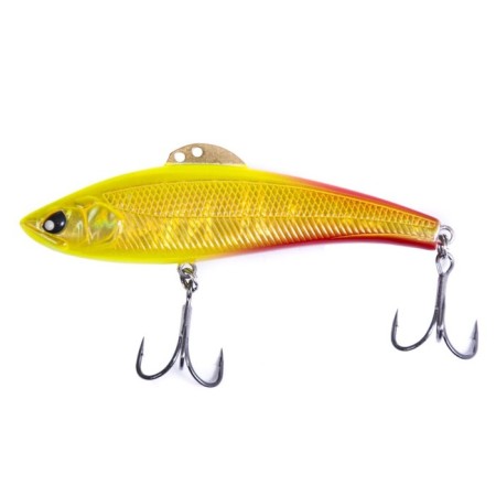 Wobbler sinking vertical LJ Pro Series Basara Vib S, 8 cm, color 149-1