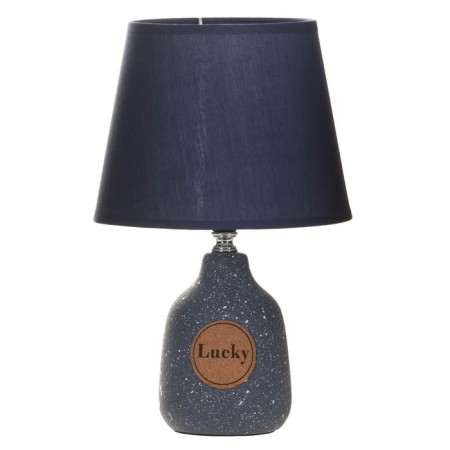 E14 Blue 40w Blue 19x19x31 cm Risalux-6