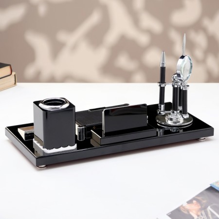 Set a desktop stationery 7v1-3