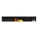 Line-stroke plastic 25 cm ZL-25 table of multiplication "Call" flexible