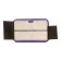 Penal 1 section 140 x 210 x 40 mm, folding pocket and cosmetic bag, fabric, calligrata top content "view"