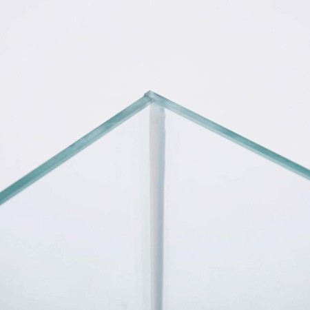 Aquarium rectangular "Avaskep" Transparent seam, 54 liters, 60 x 30 x 30 cm-3