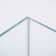Aquarium rectangular "Avaskep" Transparent seam, 54 liters, 60 x 30 x 30 cm