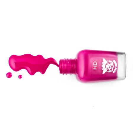 Nail varnish KISS "Imppertory Lichi", 8 ml-1