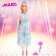 Carbonnic doll “Olya” in a dress, with accessories, mix