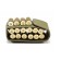 STORM TACTIC TACTICTS for 16 rounds, green