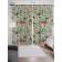 Photostes "Christmas mood", Saten, size 145x265 cm, 2 pcs
