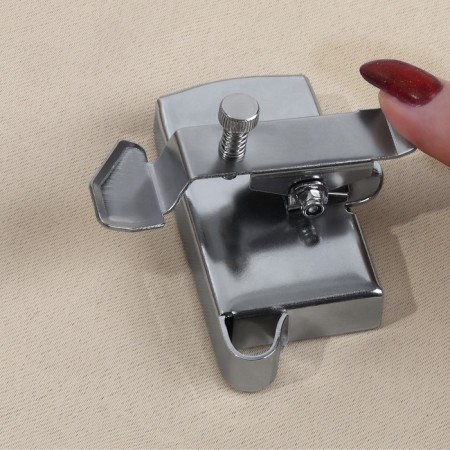Magnetic Director for a seam, 7.5 × 3.3 cm, S1.2-9