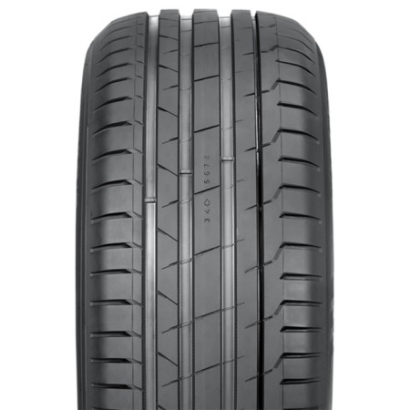Summer tire Ikon Ters Autograph Ultra 2 SUV 255/50 R20 109Y