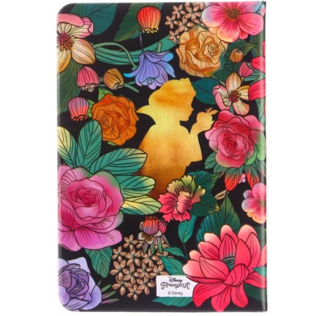 Passport cover, princesses-5
