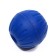 EVA ball is floating, for training, 7 cm, blue