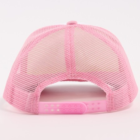 Carnival accessory-tip "Bride", pink color-5