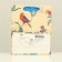 Gift "Bird" package, 18 x 22.3 x 10 cm