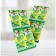 Plates from mosquitoes of taiga Family, insecticidal, 10 pcs