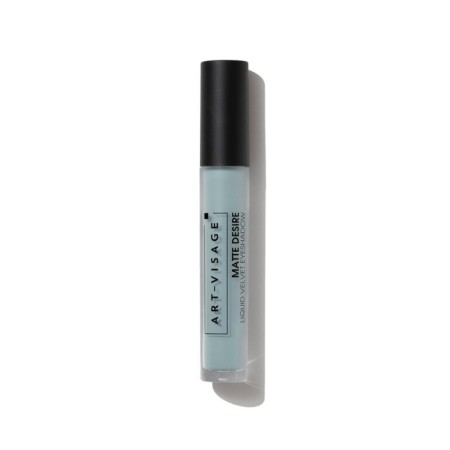 Evisage Matte Desire, liquid, matte, tone 10 azure-1
