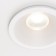 The built-in lamp Technical DL034-01-06W3K-D-W, LED, 6 W, 60x60x60 mm, 420 lm, 3000k, white