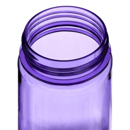 Water bottle, 800 ml, "ivi", lilac-4