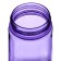 Water bottle, 800 ml, "ivi", lilac