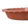 Liberty Jones in the Village baking dish, 27 cm, orange color