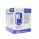 Garaterm ER 50 V water heater, cumulative, 1.5 kW, 50 l, white