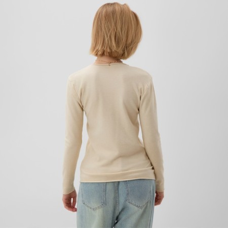 Female jumper minku, t-3