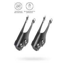 Suspension Pecado BDSM, 