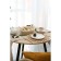 Serving napkin on the table “Fina”, D = 30 cm