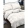 Bed Lowwind of Euro Mio, size 200x210 cm, 200x215 cm, 50x70 cm - 2 pcs
