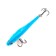 Rattlin namazu fantasy l = 72 mm 23 g sinking, color No. 19