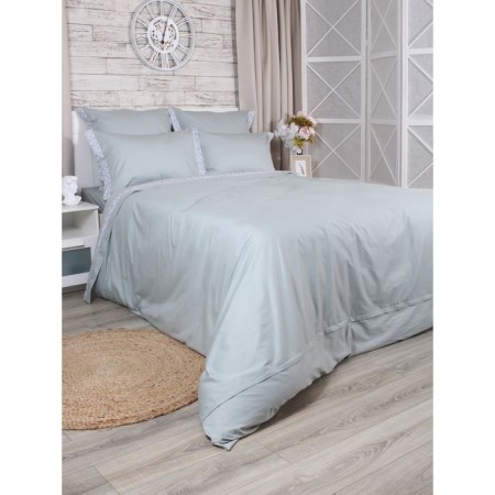 Bed linen 2 joint venture, size 215x240 cm, 175x210 cm, 50x70 cm - 2pcs, 70x70 cm - 2 pcs