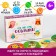 Board Family Game "Oh, these owls", 50 cards, 6+