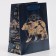 Gift Packet Laminated, packaging, “Real Man”, Rainbow Hologography, S 12 x 15 x 5.5 cm