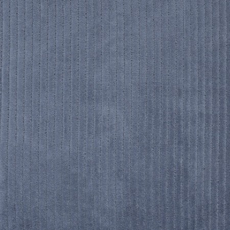 Case on the pillow Essential, size 45x45 cm, dark blue color-5
