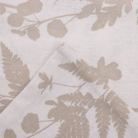 Bed Belieu Ethel 2pp Nature’s Imprint, 175x215cm, 200x220cm, 50x70cm-2 pcs, Poplin, 125 g/m2-3