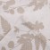 Bed Belieu Ethel 2pp Nature’s Imprint, 175x215cm, 200x220cm, 50x70cm-2 pcs, Poplin, 125 g/m2