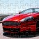 Puzzle series Fantasy "Machine", 54 parts, size - 28 × 18.5 cm, red color