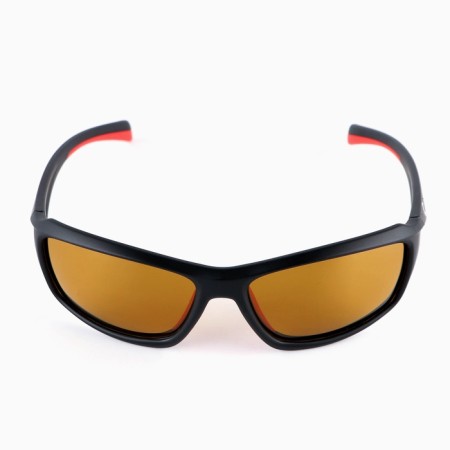 Glasses Polarizing Tsunami Signs in a case, Yellow Linza Lenses