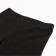 Leggings for girls, black color, height 128 cm