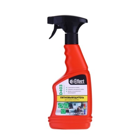 Drying stain for dry cleaning Effect Delta 403, 0.5 liters